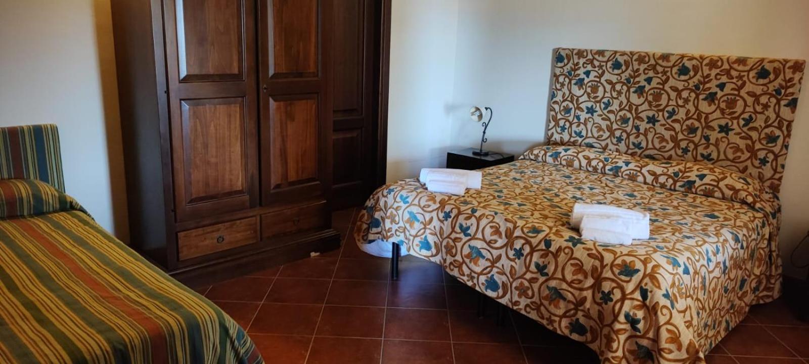 Agriturismo Baglio Vecchio Castelvetrano Екстериор снимка