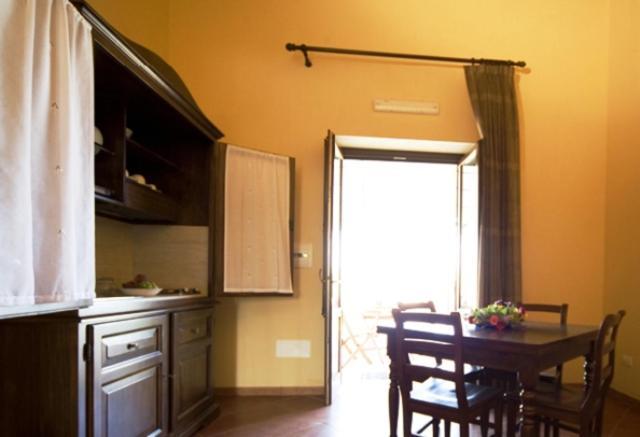 Agriturismo Baglio Vecchio Castelvetrano Екстериор снимка