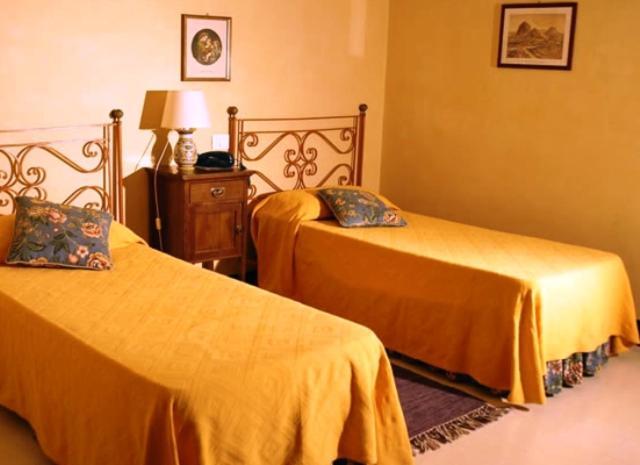 Agriturismo Baglio Vecchio Castelvetrano Екстериор снимка