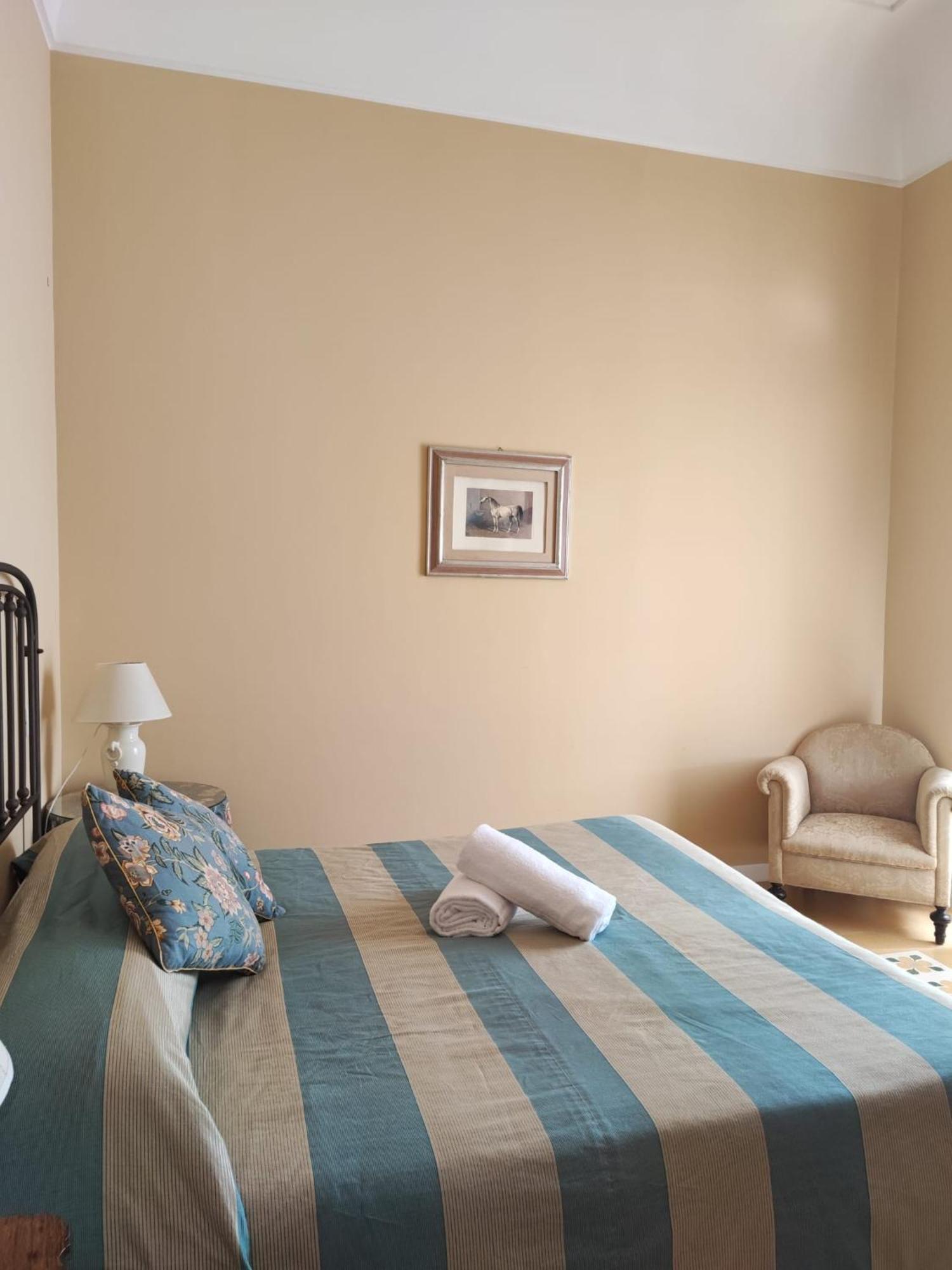 Agriturismo Baglio Vecchio Castelvetrano Екстериор снимка
