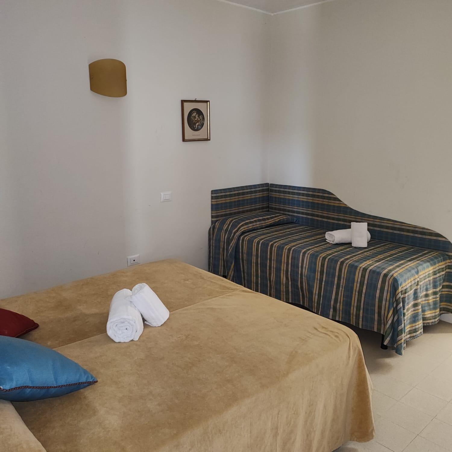 Agriturismo Baglio Vecchio Castelvetrano Екстериор снимка