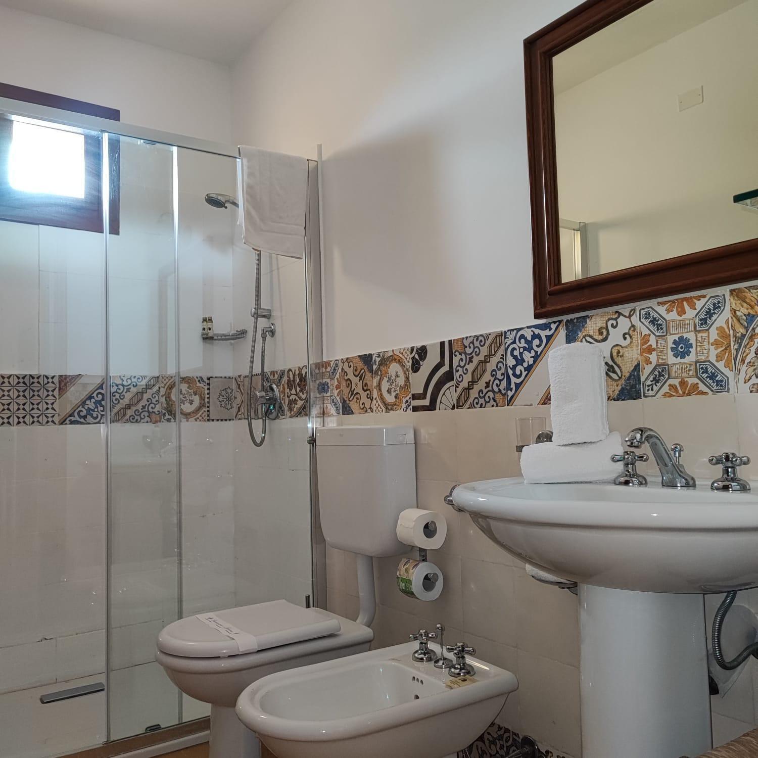 Agriturismo Baglio Vecchio Castelvetrano Екстериор снимка