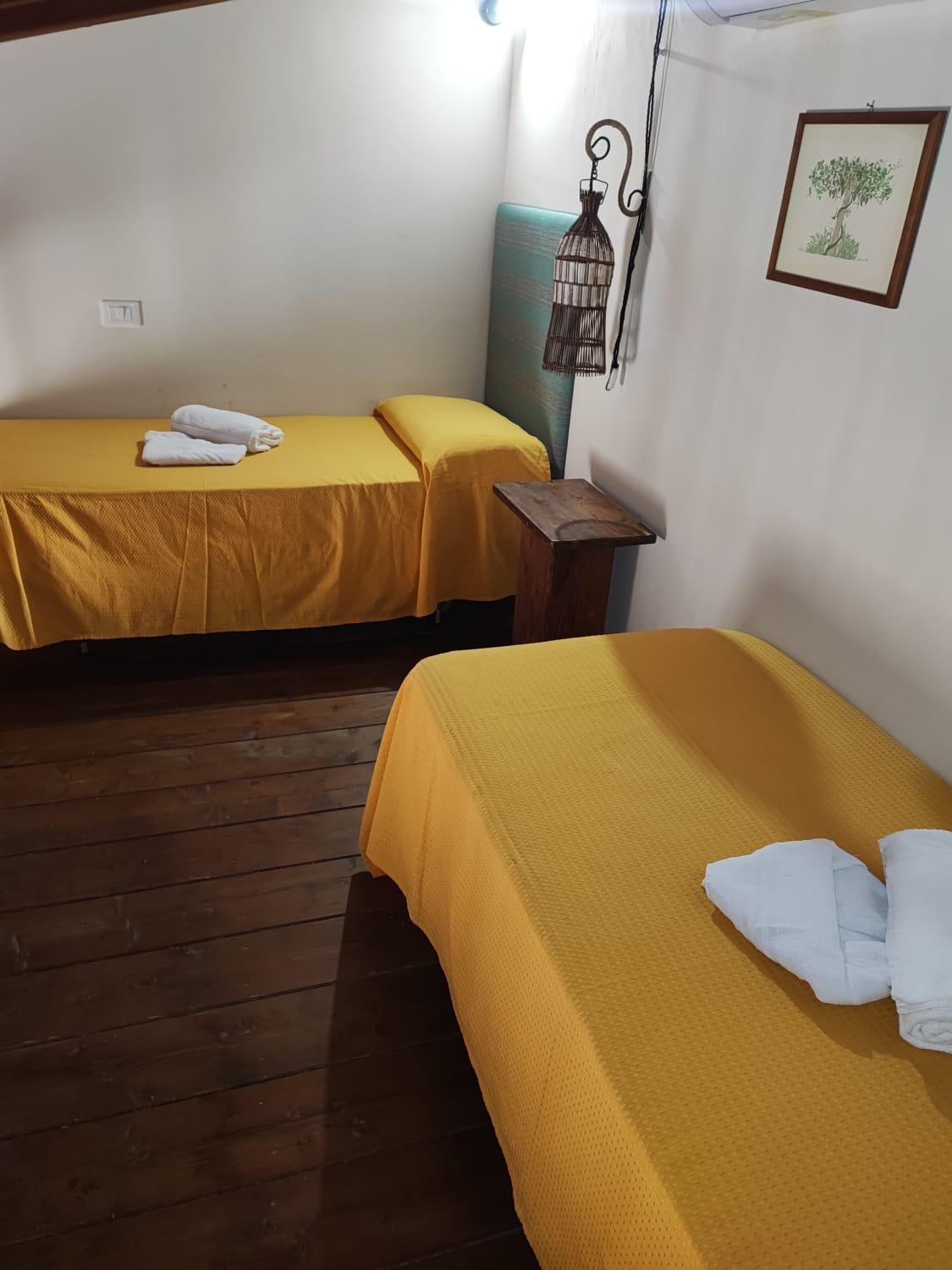 Agriturismo Baglio Vecchio Castelvetrano Екстериор снимка