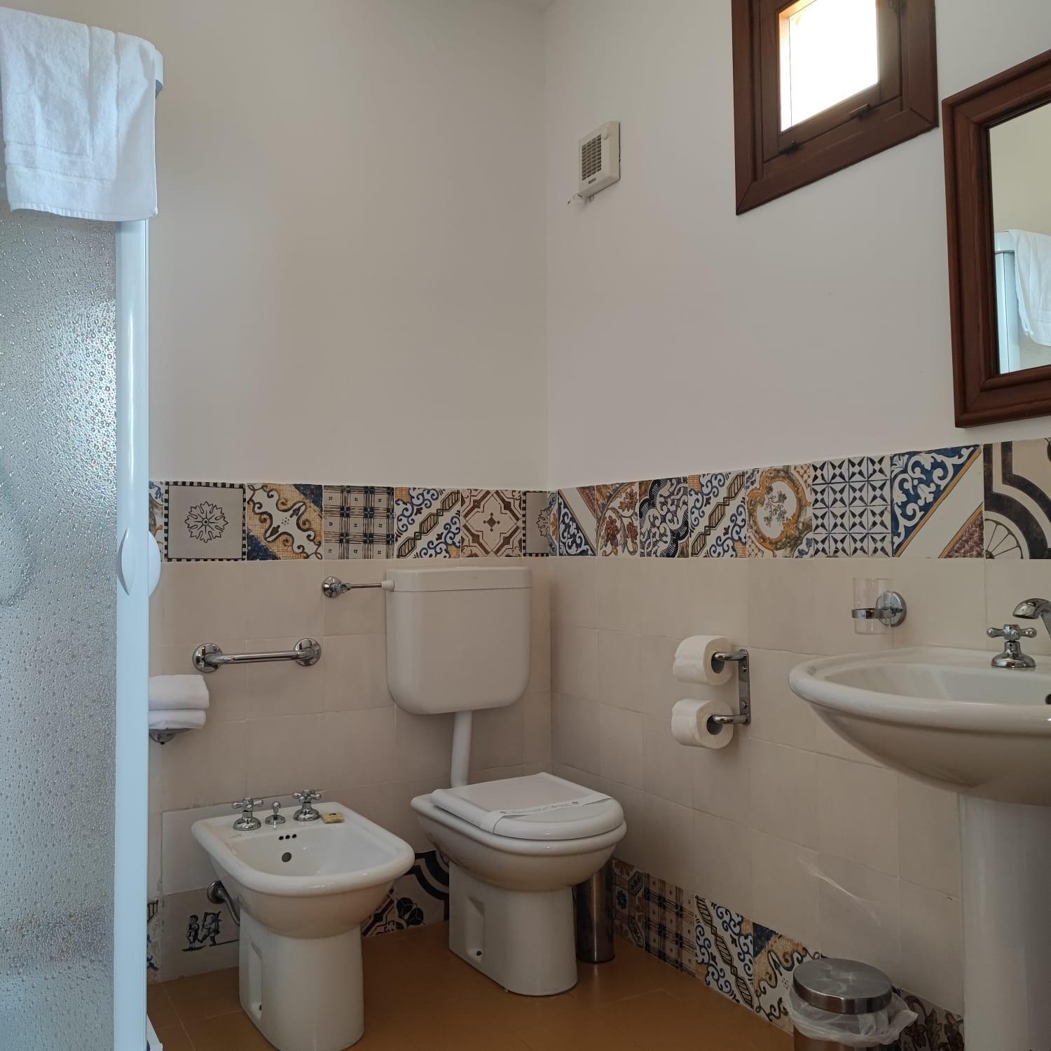 Agriturismo Baglio Vecchio Castelvetrano Екстериор снимка