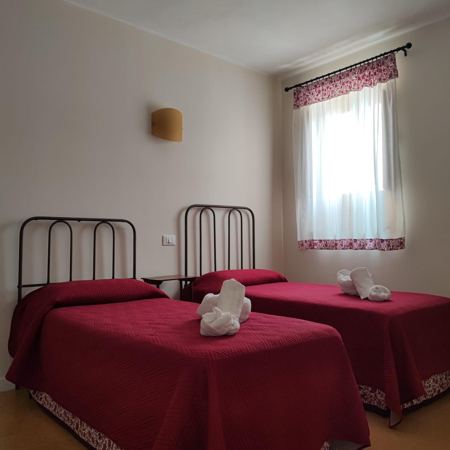 Agriturismo Baglio Vecchio Castelvetrano Екстериор снимка