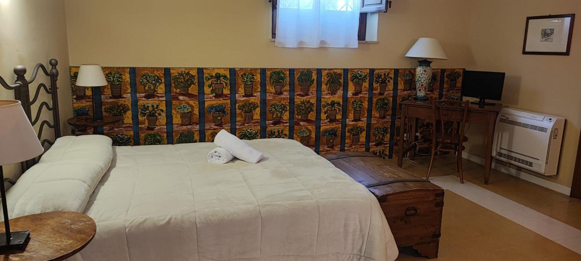 Agriturismo Baglio Vecchio Castelvetrano Екстериор снимка