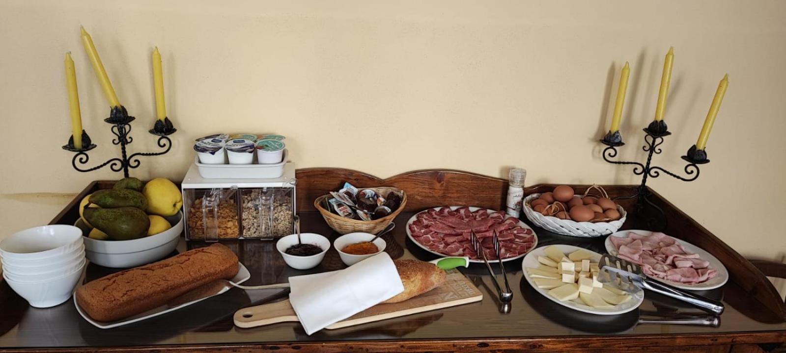 Agriturismo Baglio Vecchio Castelvetrano Екстериор снимка