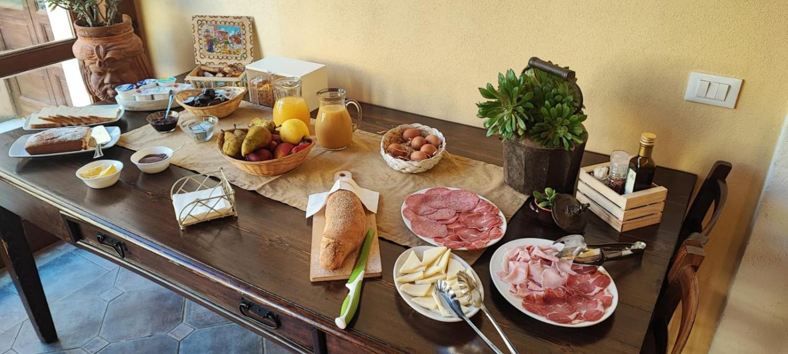 Agriturismo Baglio Vecchio Castelvetrano Екстериор снимка