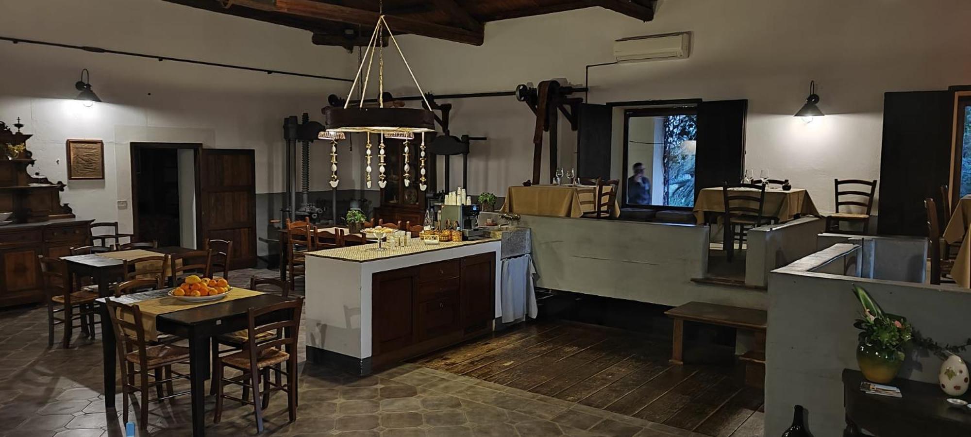 Agriturismo Baglio Vecchio Castelvetrano Екстериор снимка