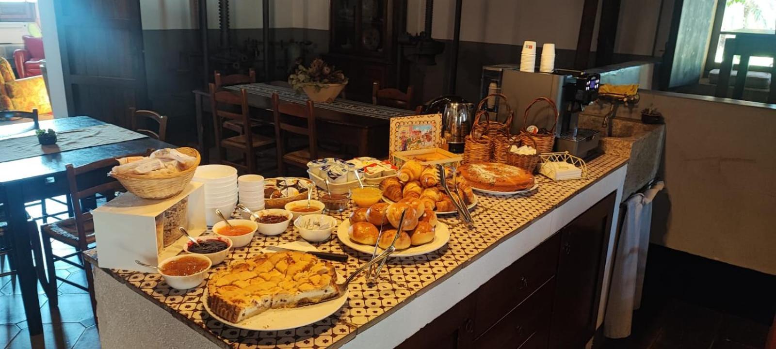Agriturismo Baglio Vecchio Castelvetrano Екстериор снимка
