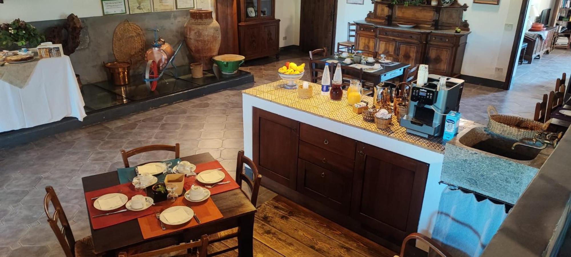 Agriturismo Baglio Vecchio Castelvetrano Екстериор снимка