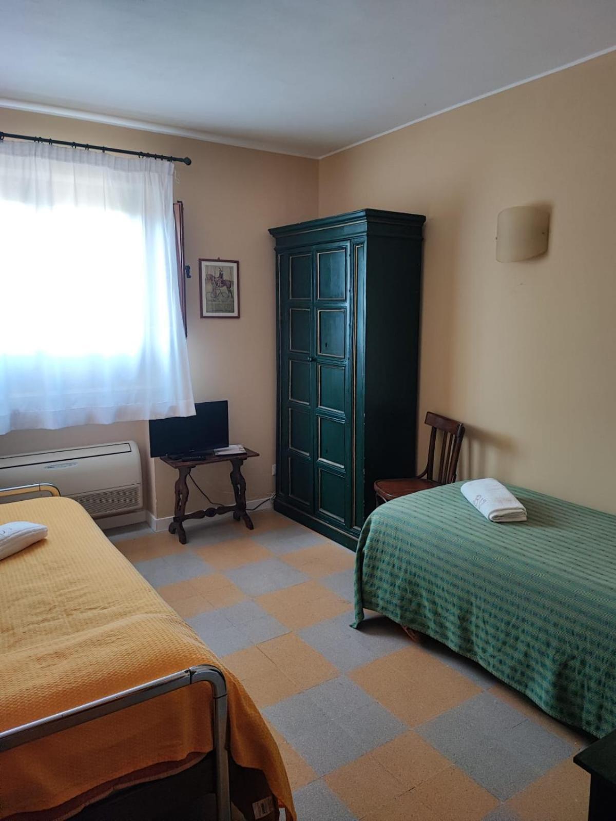 Agriturismo Baglio Vecchio Castelvetrano Екстериор снимка