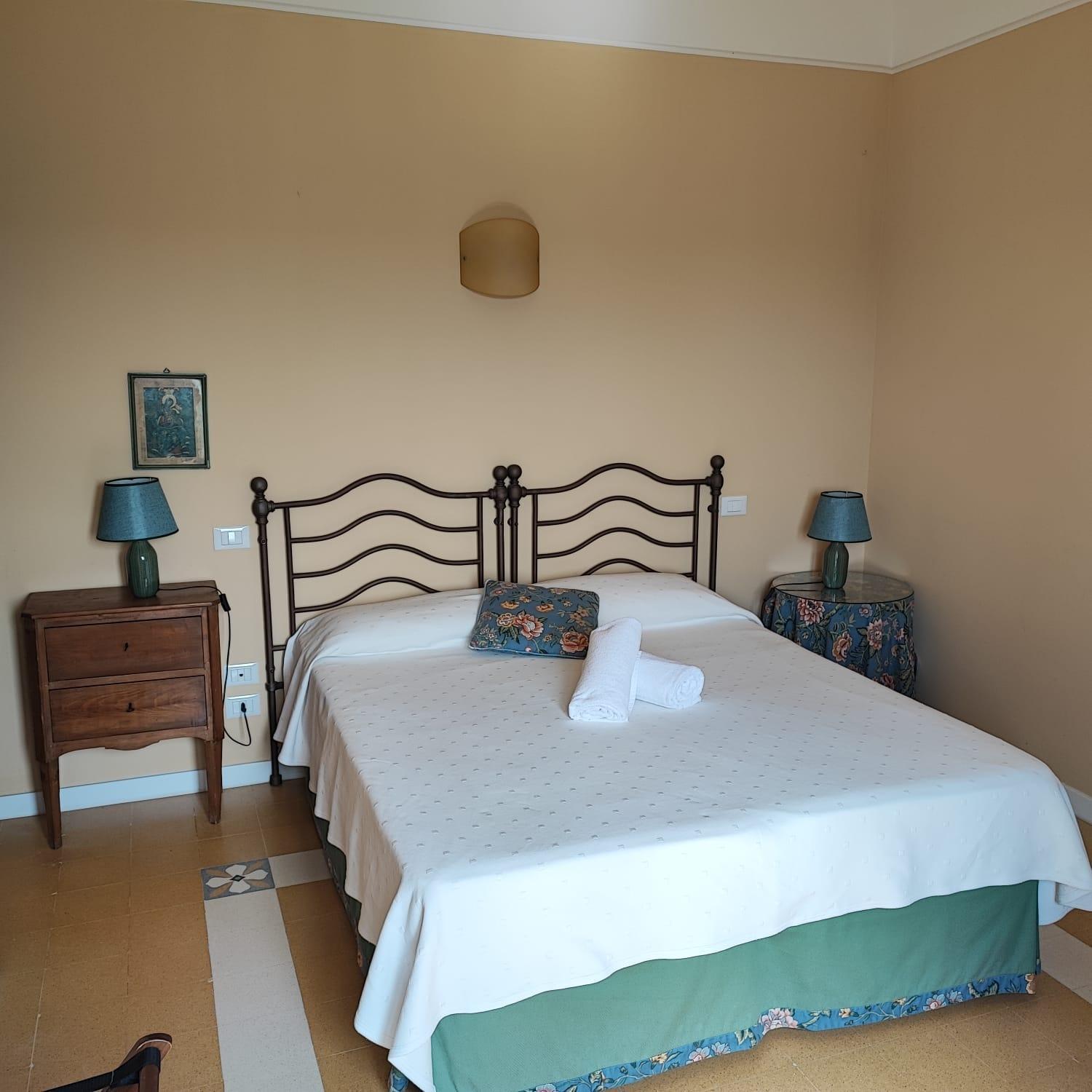 Agriturismo Baglio Vecchio Castelvetrano Екстериор снимка