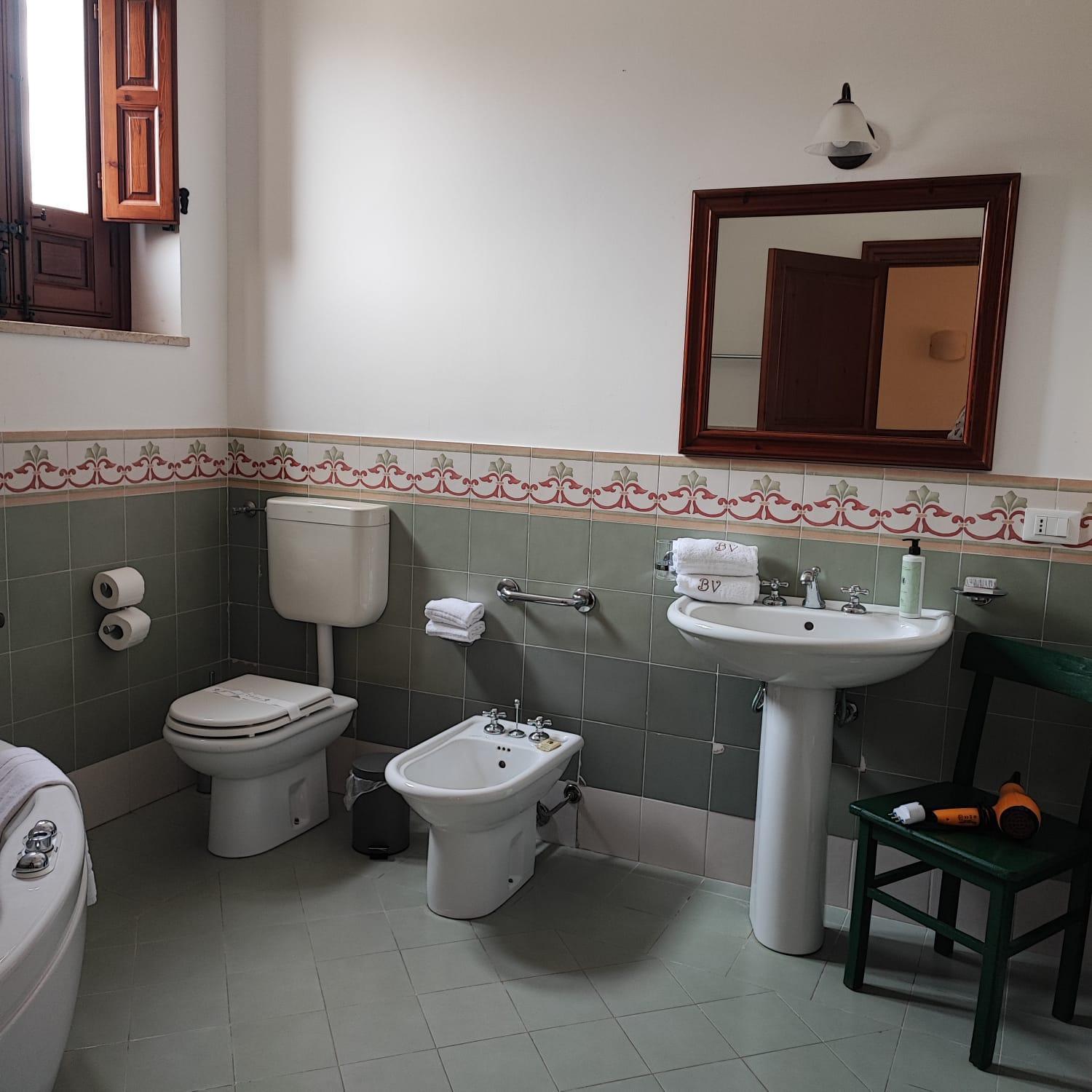 Agriturismo Baglio Vecchio Castelvetrano Екстериор снимка