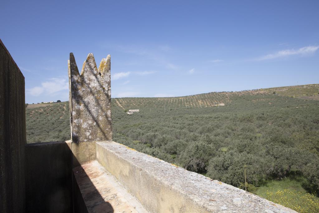 Agriturismo Baglio Vecchio Castelvetrano Екстериор снимка