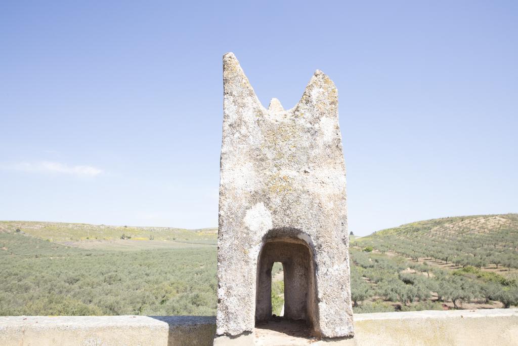 Agriturismo Baglio Vecchio Castelvetrano Екстериор снимка