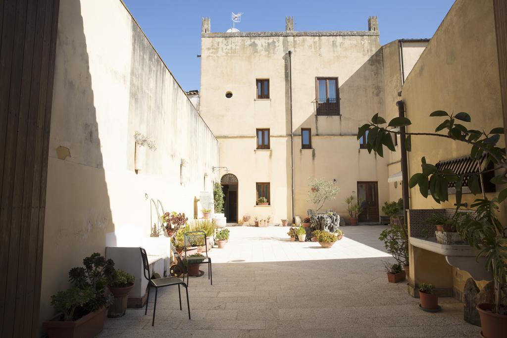 Agriturismo Baglio Vecchio Castelvetrano Екстериор снимка