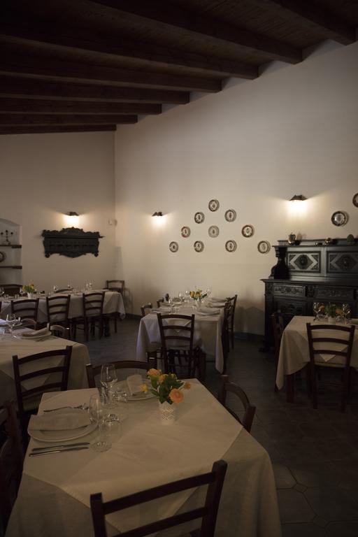 Agriturismo Baglio Vecchio Castelvetrano Екстериор снимка