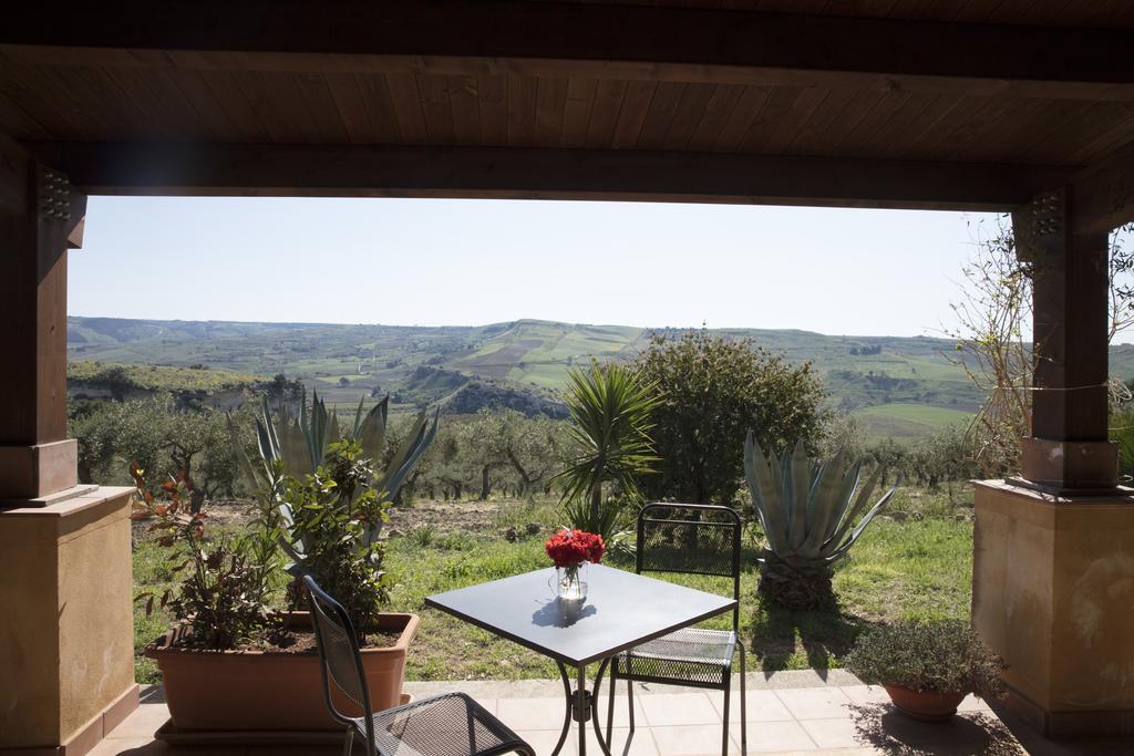Agriturismo Baglio Vecchio Castelvetrano Екстериор снимка