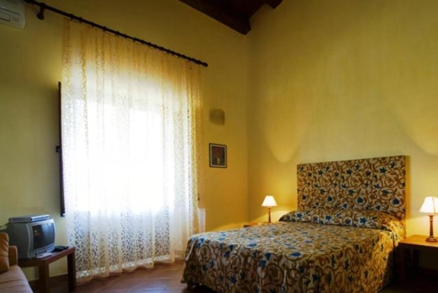 Agriturismo Baglio Vecchio Castelvetrano Екстериор снимка